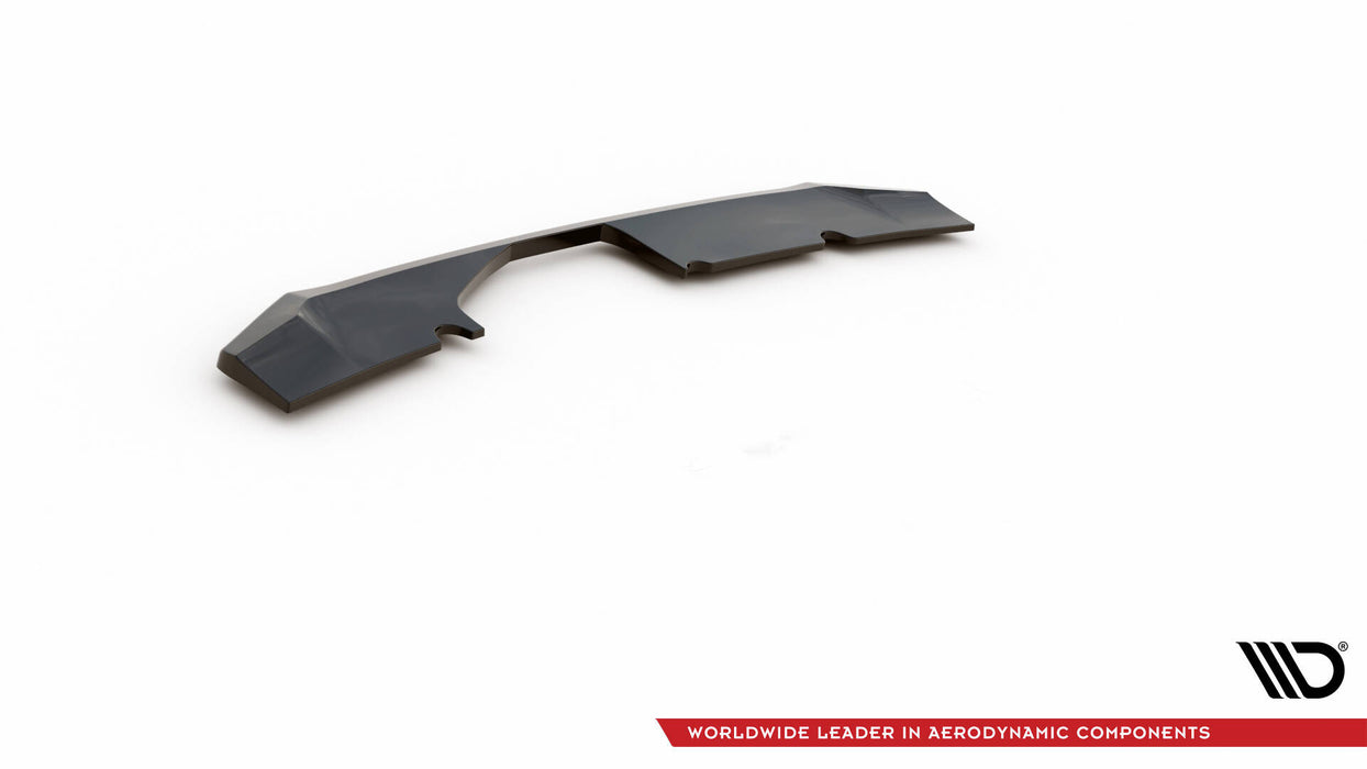 Rear Splitter Audi RS7 C8 - Harrys Euro
