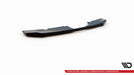 Rear Splitter Audi RS7 C8 - Harrys Euro