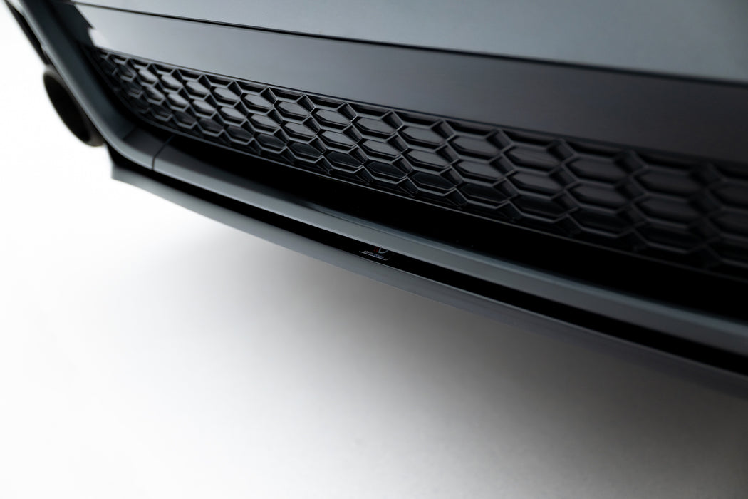Rear Splitter Audi RS7 C8 - Harrys Euro