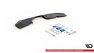 Rear Splitter Audi RS7 C8 - Harrys Euro