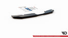 Rear Splitter Audi RS7 C8 - Harrys Euro