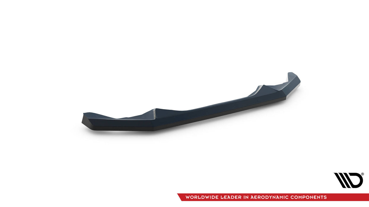 Rear Splitter BMW 2 Coupe G42