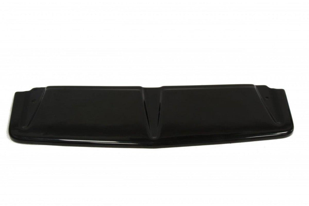 Rear Splitter Ford Focus RS Mk3
