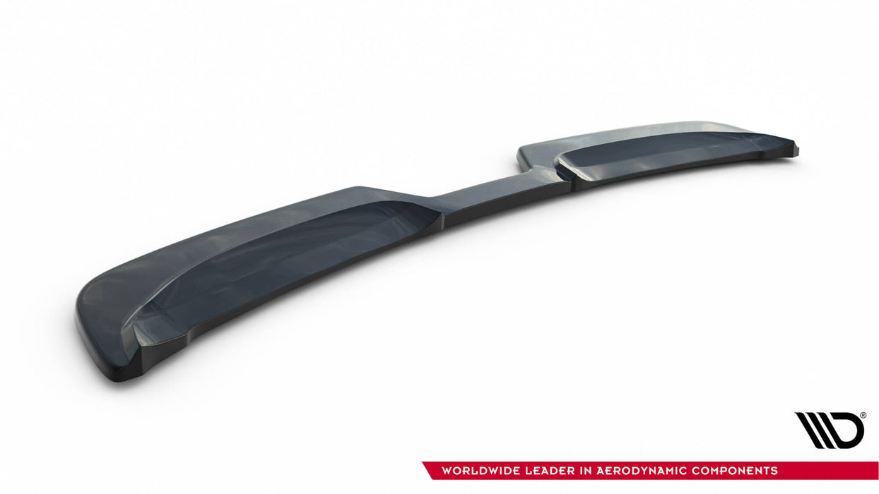 Rear Splitter Mini Cooper S F56 / F56 Facelift