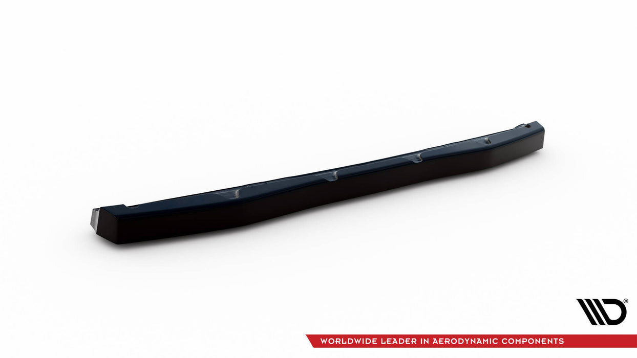 Rear Splitter for BMW 4 M440i G22 / G23 / G22 Facelift / G23 Facelift