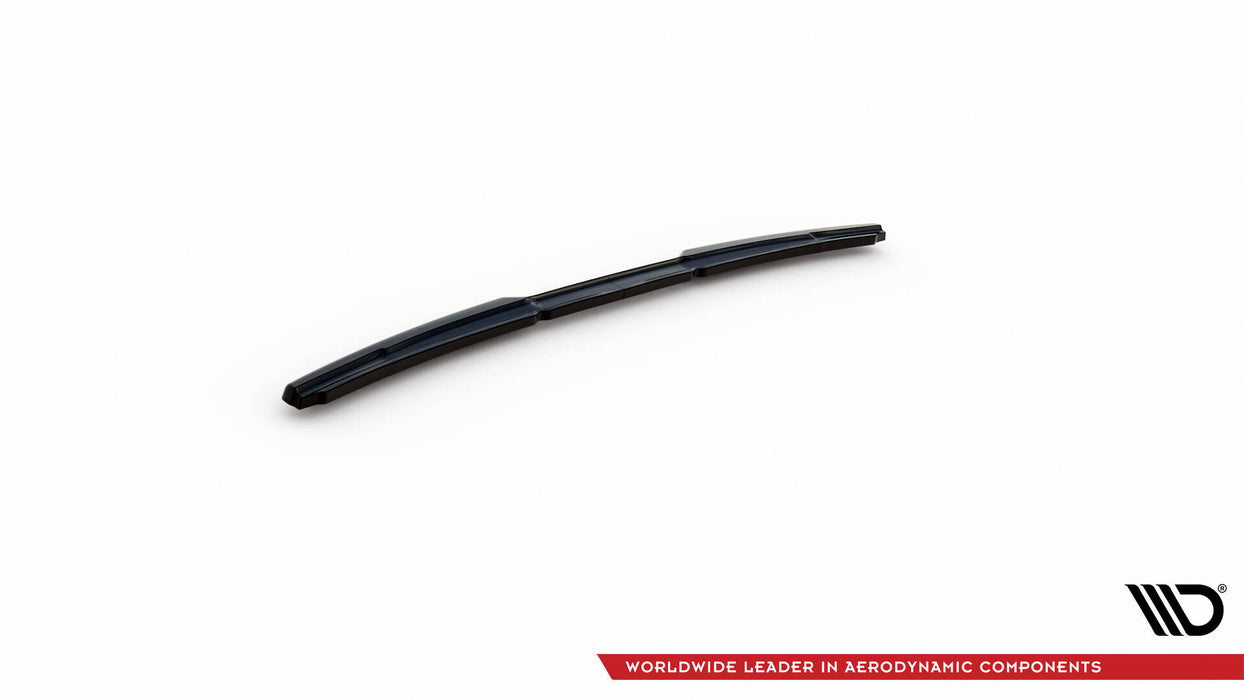 Rear Splitter for BMW 6 GT G32 M-Pack