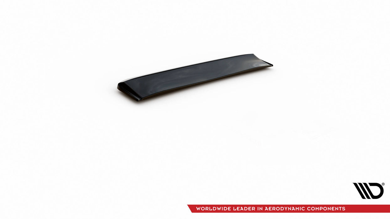 Rear Splitter for Dodge Challenger RT Mk3 Facelift