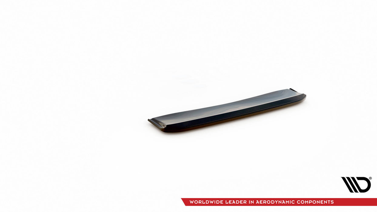 Rear Splitter for Dodge Challenger RT Mk3 Facelift