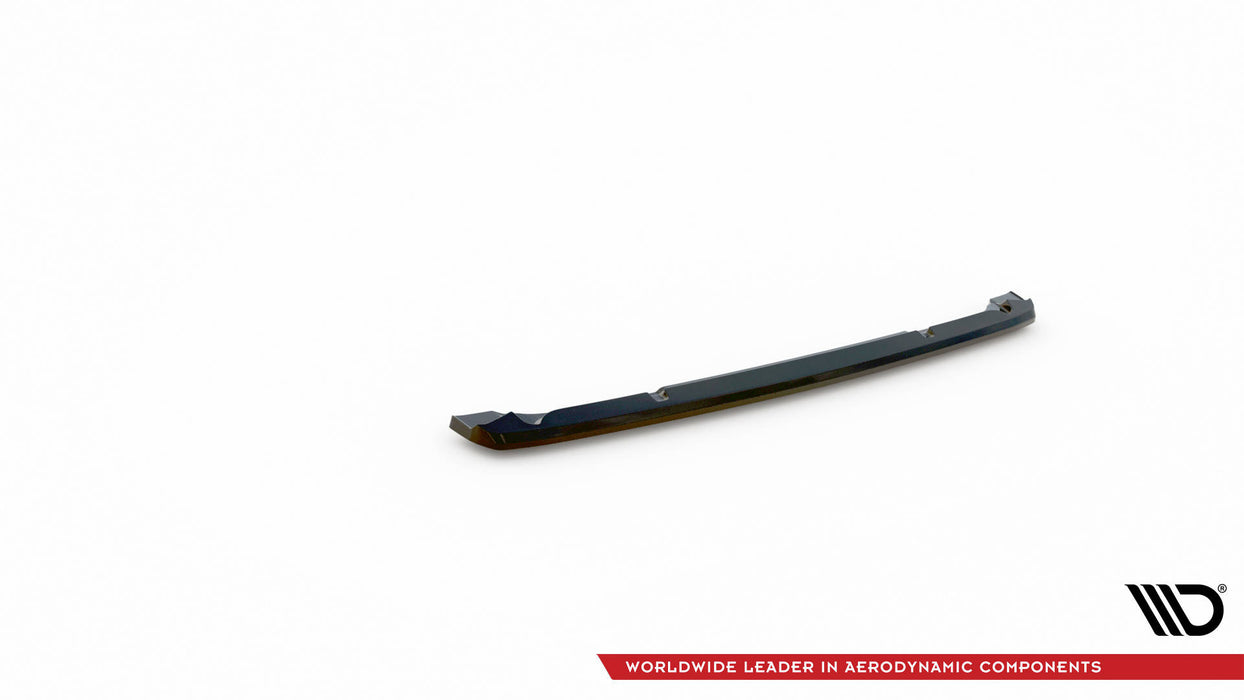 Rear Splitter for Mini Cooper Clubman John Cooper Works F54 Facelift-MC-CM-2F-JCW-RD1G