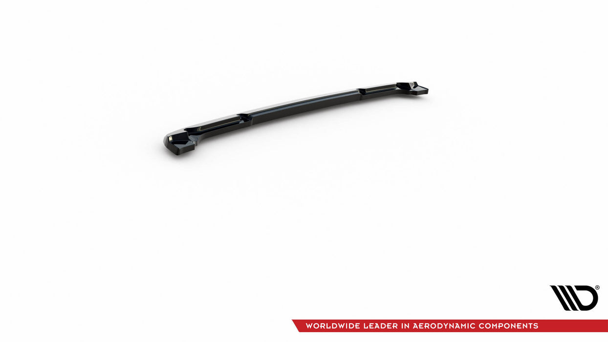 Rear Splitter for Mini Cooper Clubman John Cooper Works F54 Facelift-MC-CM-2F-JCW-RD1G