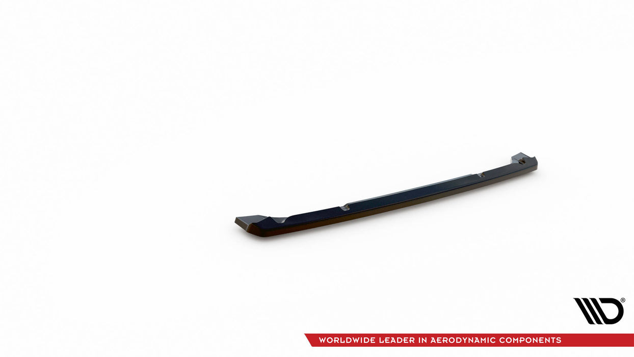 Rear Splitter for Mini Cooper Clubman John Cooper Works F54 Facelift-MC-CM-2-S-JCW-RD1G