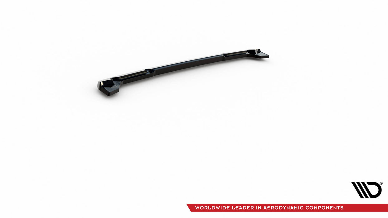 Rear Splitter for Mini Cooper Clubman John Cooper Works F54 Facelift-MC-CM-2-S-JCW-RD1G
