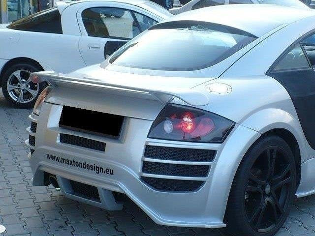 Rear Spoiler Audi TT 8N-AU-TT-1-R8-H1F