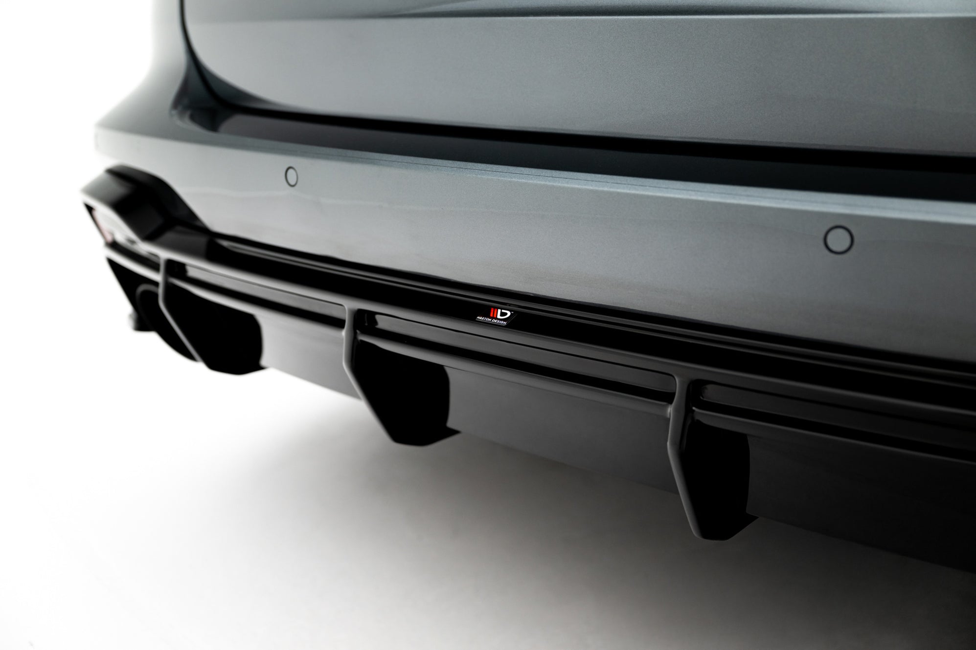 Rear Valance Audi RS6 C8 / C8 Facelift — Harrys Euro