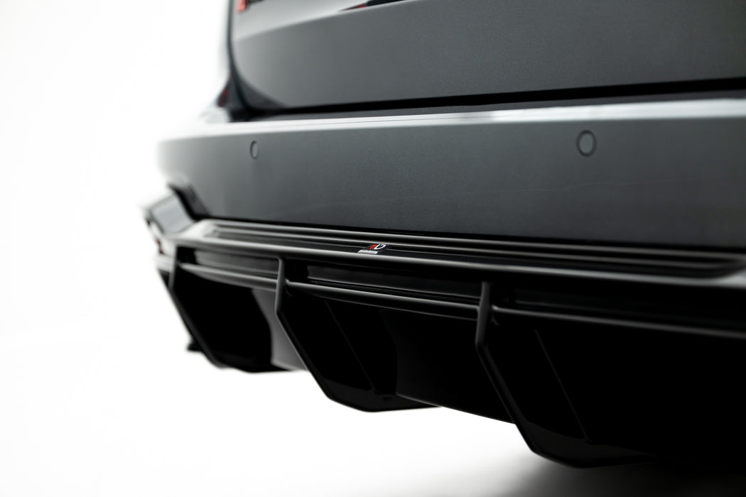 Rear Valance Audi RS7 C8 - Harrys Euro