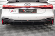 Rear Valance Audi RS7 C8 - Harrys Euro