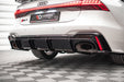 Rear Valance Audi RS7 C8 - Harrys Euro