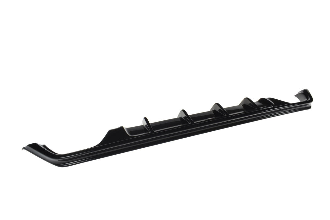 Rear Valance Ford Focus Hatchabck ST-Line-FO-FO-4-STLINE-RS2G