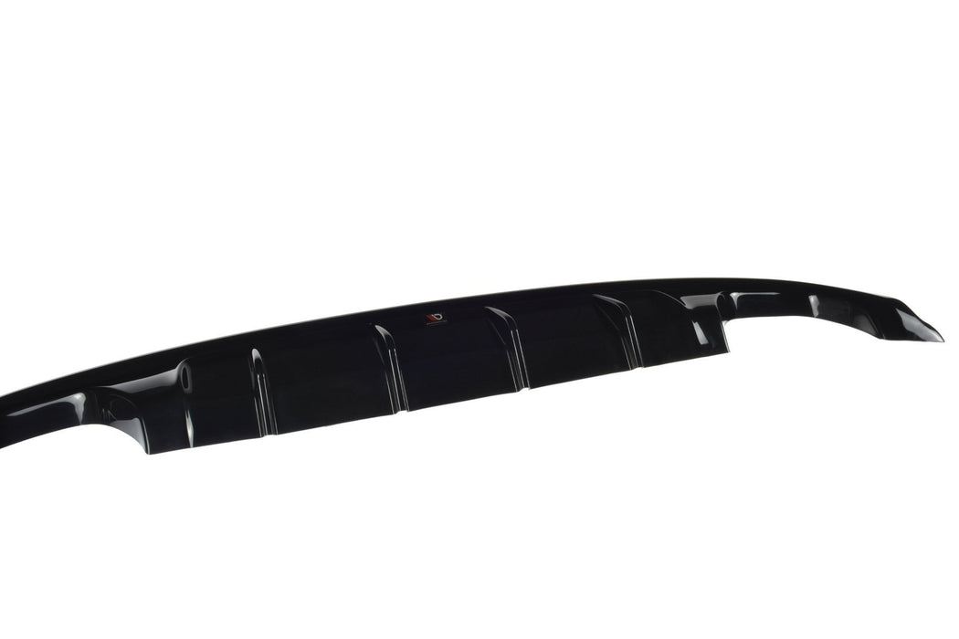 Rear Valance Ford Focus Hatchabck ST-Line-FO-FO-4-STLINE-RS2G