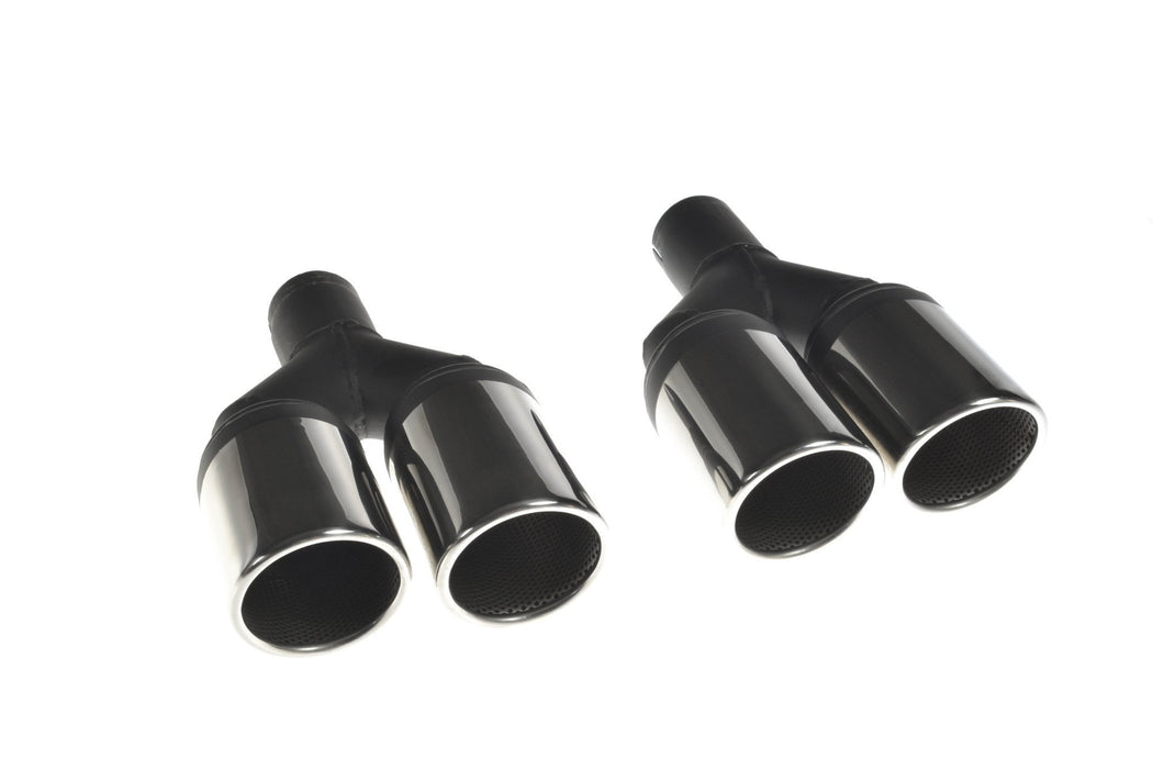 Rear Valance Ford Focus Hatchabck ST-Line-FO-FO-4-STLINE-RS2G
