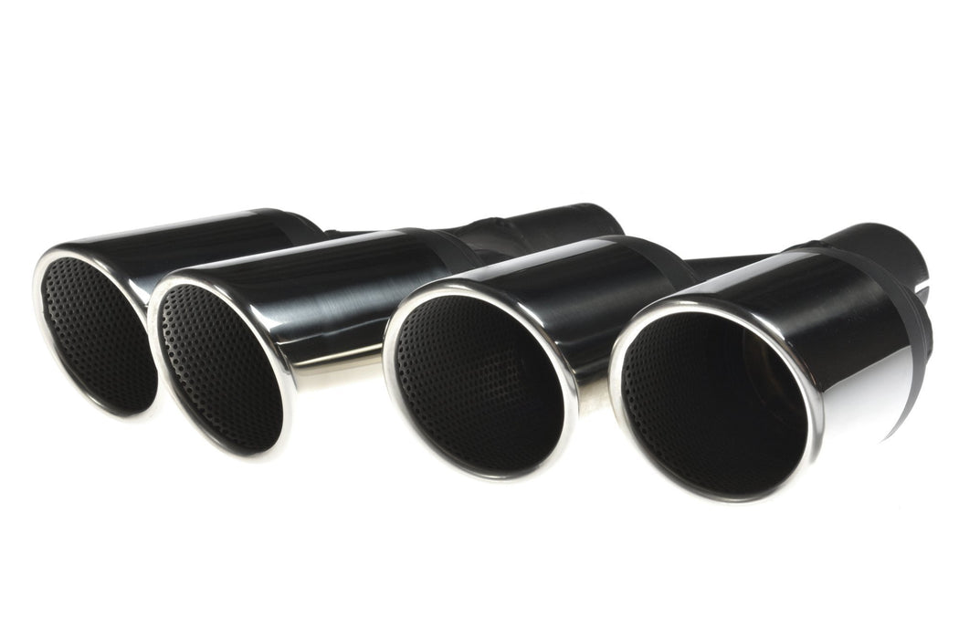 Rear Valance Ford Focus Hatchabck ST-Line-FO-FO-4-STLINE-RS2G