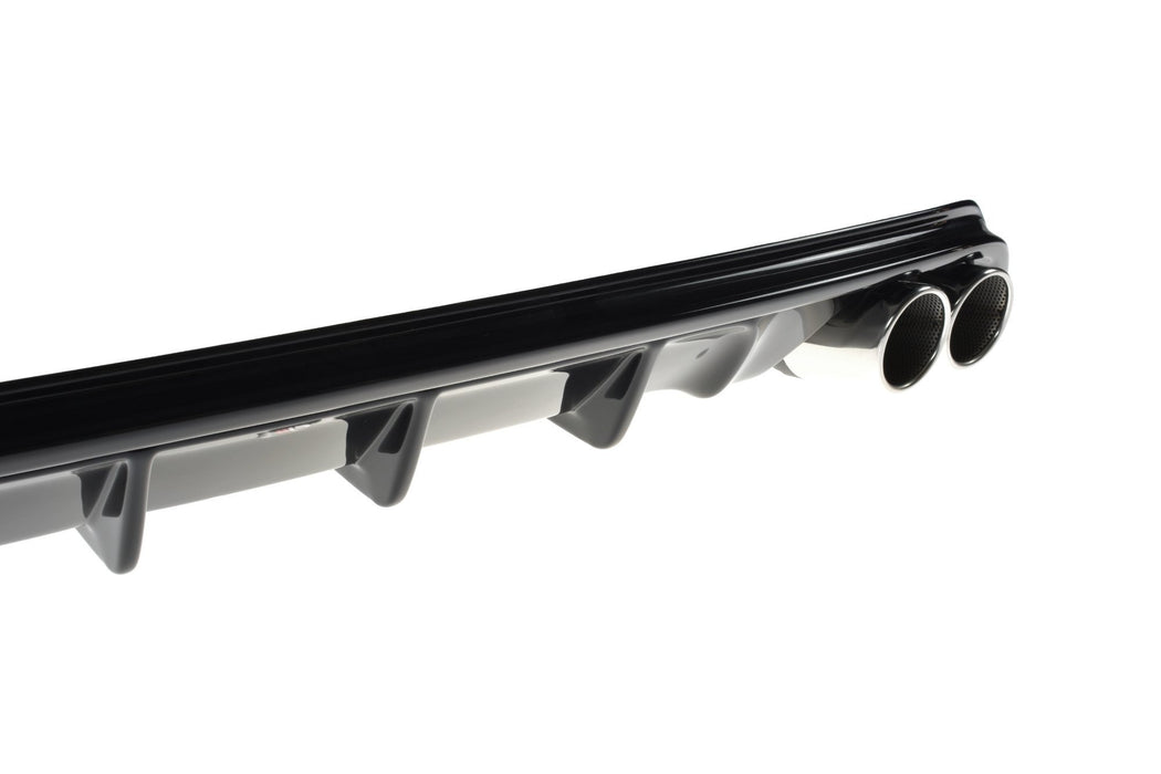 Rear Valance Ford Focus Hatchabck ST-Line-FO-FO-4-STLINE-RS2G