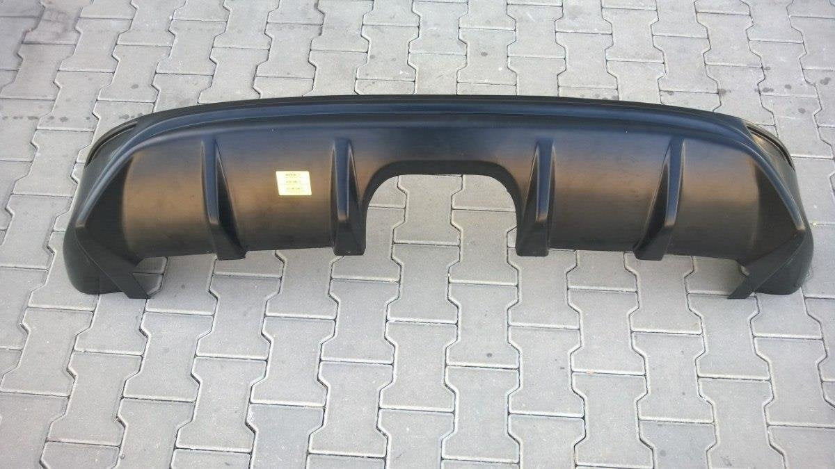 Rear Valance Ford Focus ST Mk3 (RS Look)-FO-FO-3-ST-RS15-RS1A