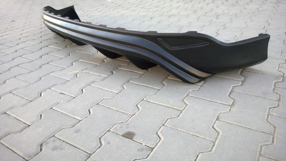 Rear Valance Ford Focus ST Mk3 (RS Look)-FO-FO-3-ST-RS15-RS1A