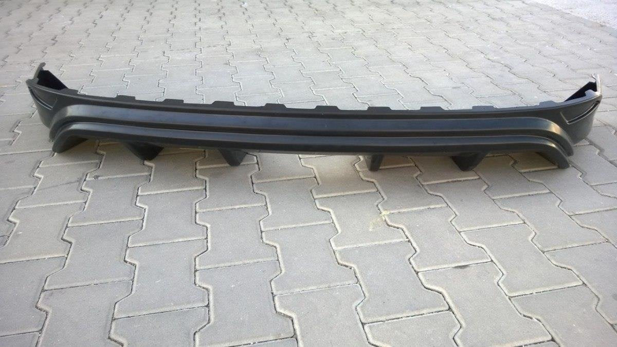 Rear Valance Ford Focus ST Mk3 (RS Look)-FO-FO-3-ST-RS15-RS1G