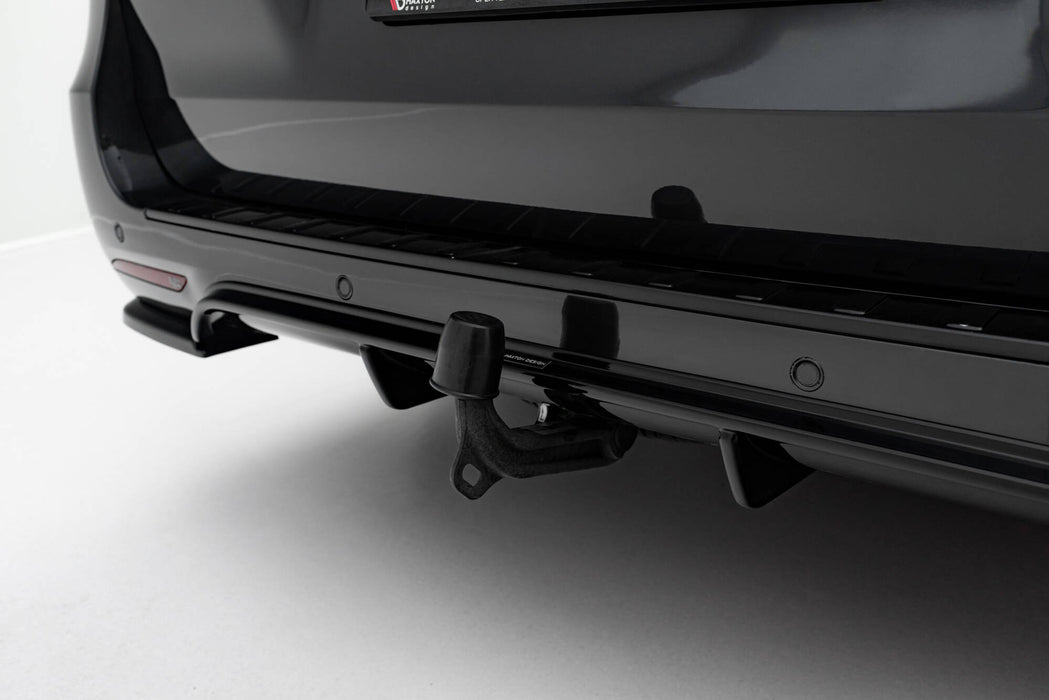 Rear Valance Mercedes-Benz V-Class AMG-Line W447 Facelift 2