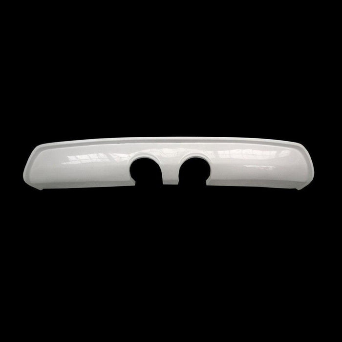 Rear Valance Volkswagen Polo GTI Mk5