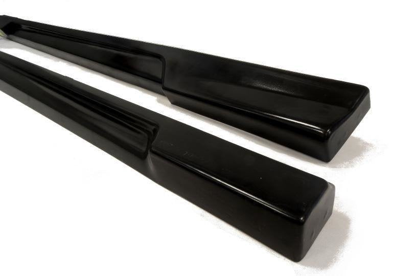SIDE SKIRTS BMW 3 E46 - 4 DOOR SALOON-BM-3-46-S5SA
