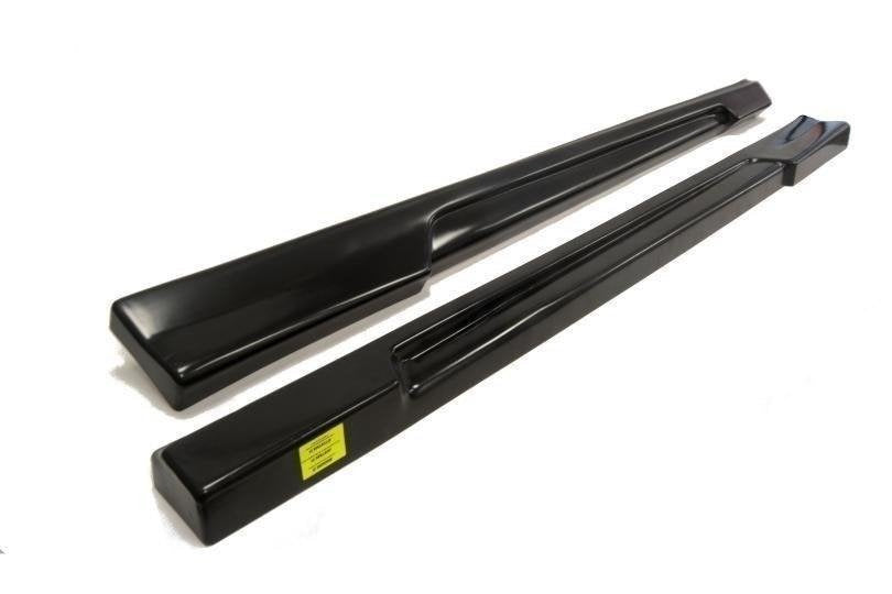 SIDE SKIRTS BMW 3 E46 - 4 DOOR SALOON-BM-3-46-S5SA