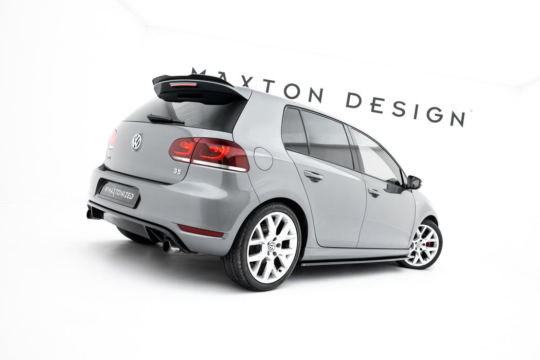 SIDE SKIRTS DIFFUSERS Volkswagen Golf GTI 35th / R20 Mk6