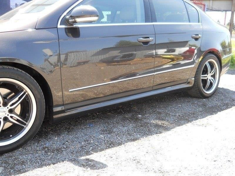SIDE SKIRTS VW PASSAT B7