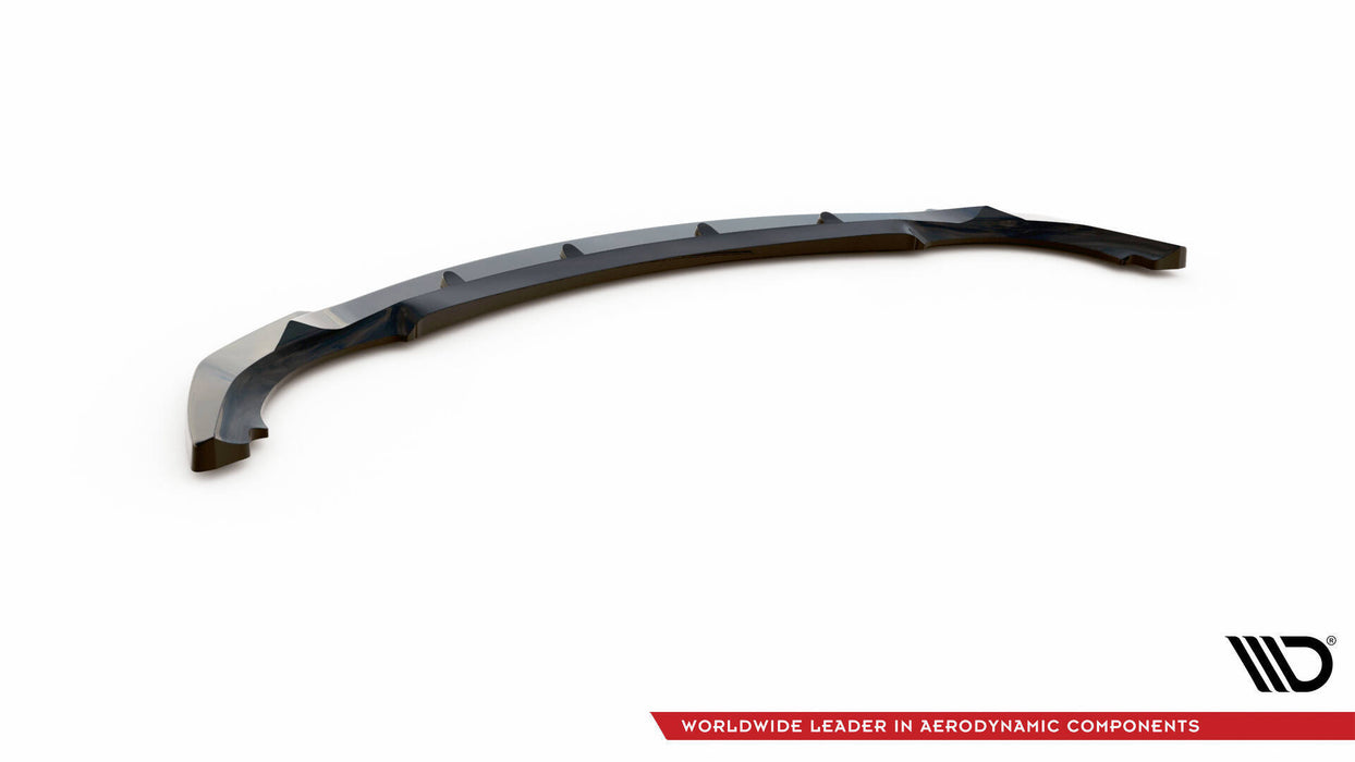 Set of Splitters BMW 3 Coupe E46
