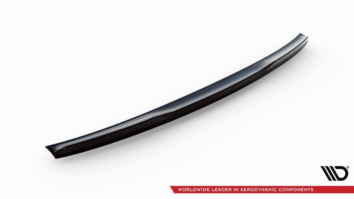 Set of Splitters BMW 7 M-Pack G11