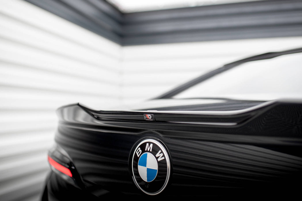 Set of Splitters BMW 740d M-Pack G70