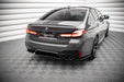 Set of Splitters BMW M5 F90 Facelift - Harrys Euro