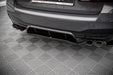Set of Splitters BMW M5 F90 Facelift - Harrys Euro