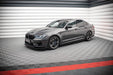 Set of Splitters BMW M5 F90 Facelift - Harrys Euro