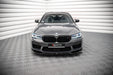 Set of Splitters BMW M5 F90 Facelift - Harrys Euro