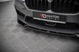 Set of Splitters BMW M5 F90 Facelift - Harrys Euro