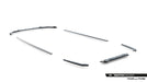 Set of Splitters BMW M5 F90 Facelift - Harrys Euro