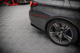 Set of Splitters BMW M5 F90 Facelift - Harrys Euro