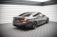 Set of Splitters BMW M5 F90 Facelift - Harrys Euro