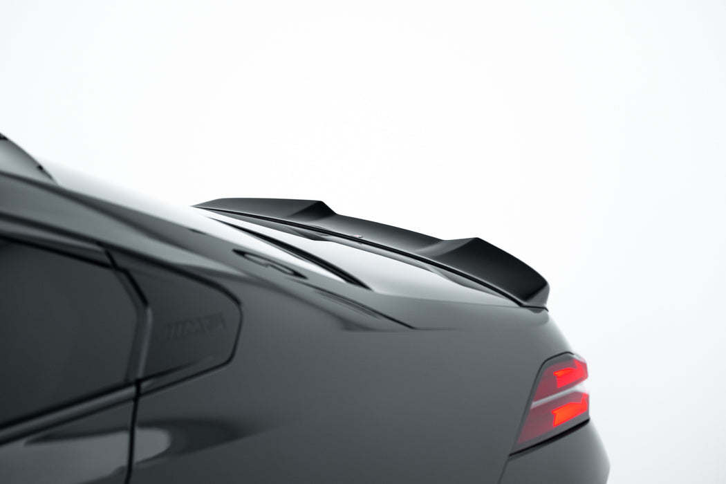 Set of Splitters BMW M5 Sedan G90