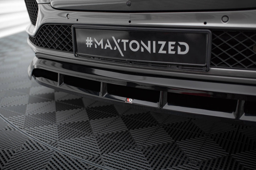 Set of Splitters Bentley Bentayga Mk1