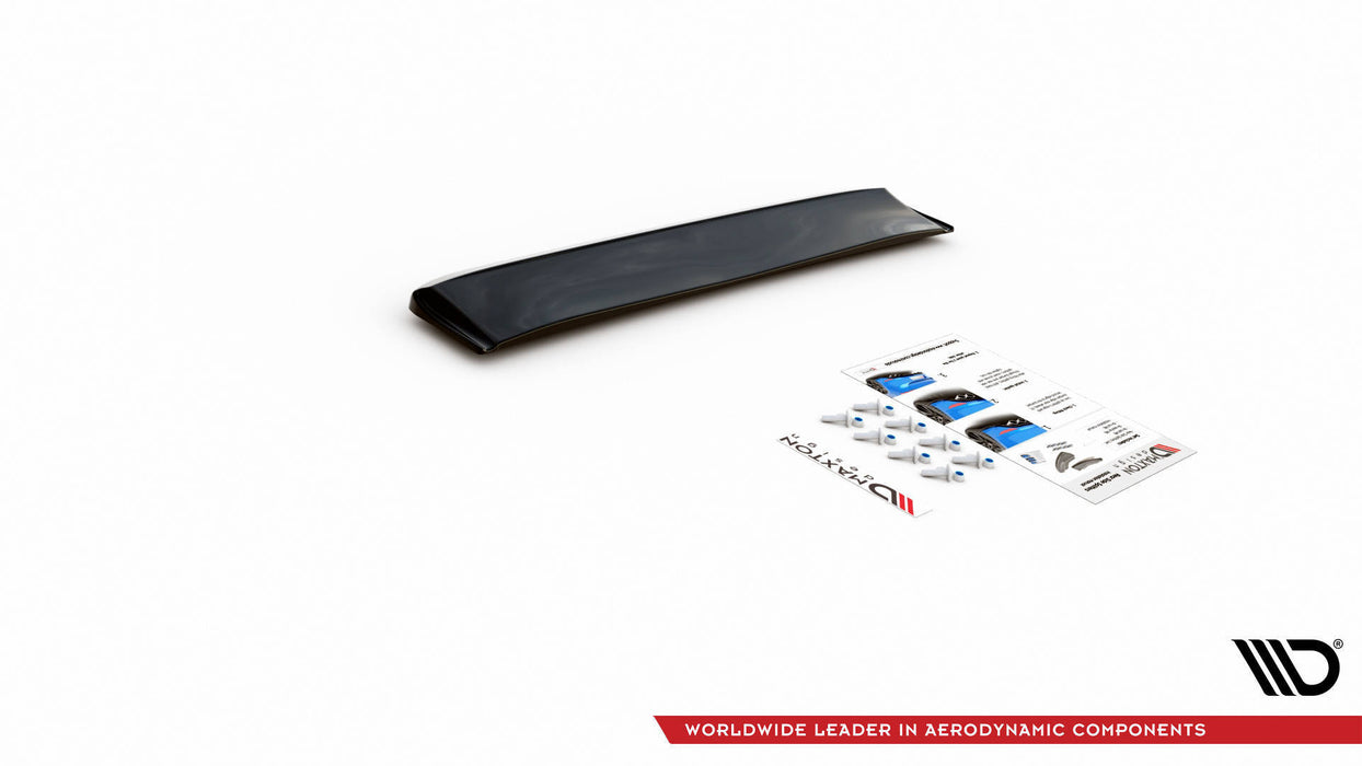 Set of Splitters Dodge Challenger RT Mk3 Facelift
