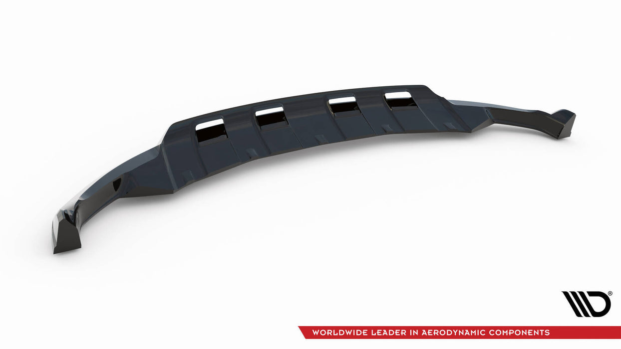 Set of Splitters Ford Explorer XLT Mk6